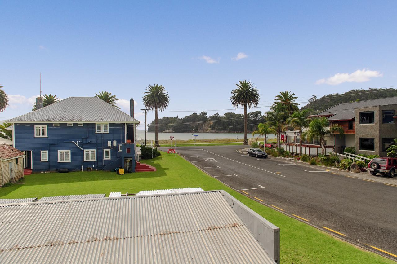 Crow'S Nest Apartments Whitianga Exterior foto